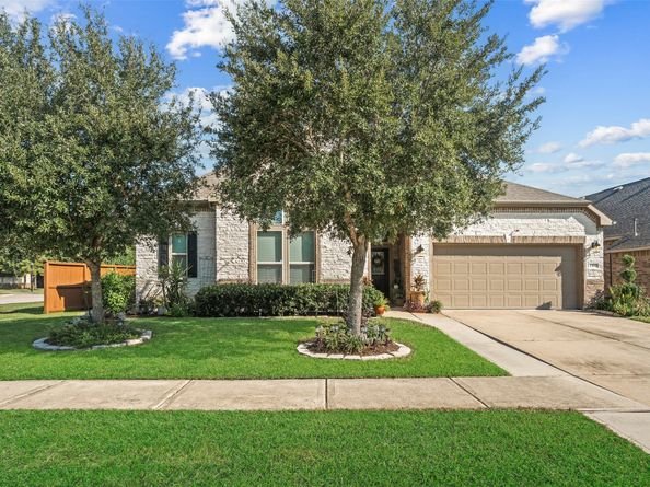 13103 Genesis Plantation Lane, Houston TX 77044