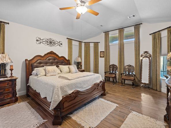 13103 Genesis Plantation Lane, Houston TX 77044