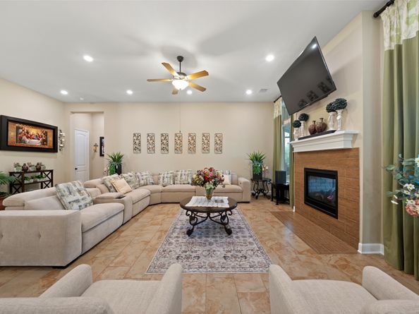 13103 Genesis Plantation Lane, Houston TX 77044
