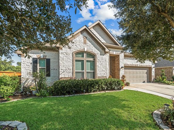 13103 Genesis Plantation Lane, Houston TX 77044