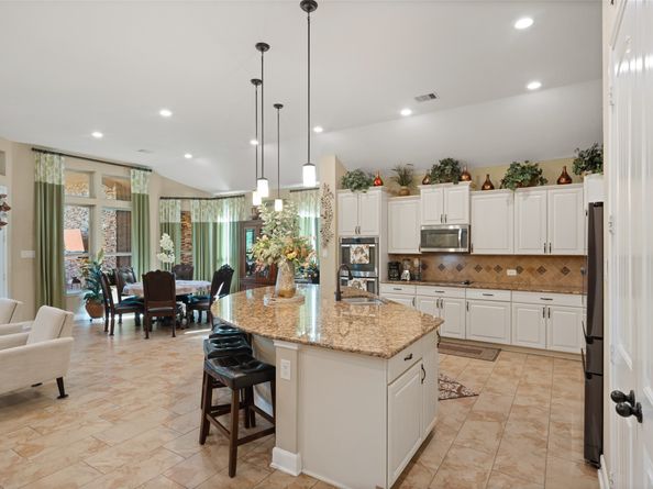 13103 Genesis Plantation Lane, Houston TX 77044