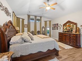 13103 Genesis Plantation Lane, Houston TX 77044