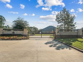 13103 Genesis Plantation Lane, Houston TX 77044