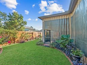 13103 Genesis Plantation Lane, Houston TX 77044