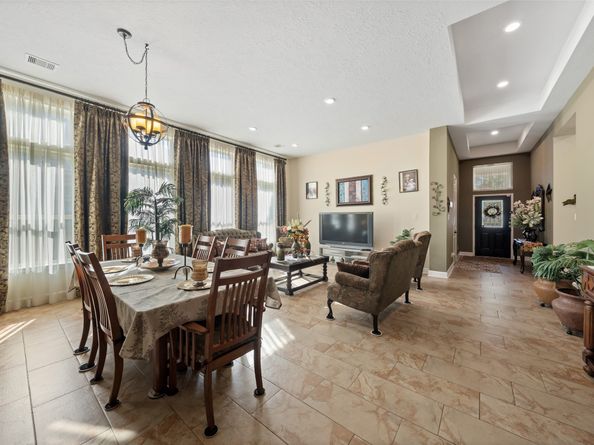 13103 Genesis Plantation Lane, Houston TX 77044