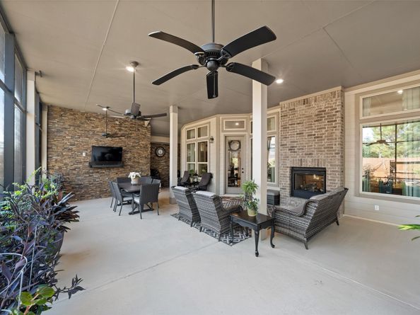 13103 Genesis Plantation Lane, Houston TX 77044