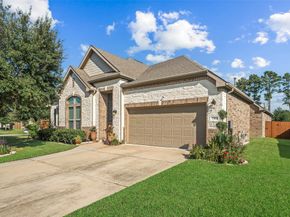 13103 Genesis Plantation Lane, Houston TX 77044