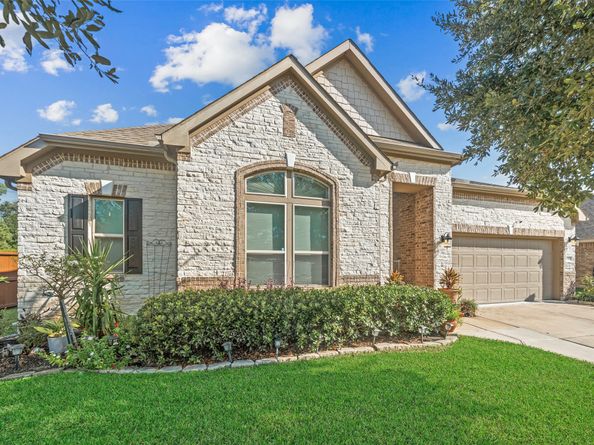 13103 Genesis Plantation Lane, Houston TX 77044