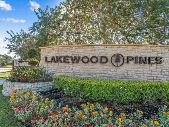 13103 Genesis Plantation Lane, Houston TX 77044