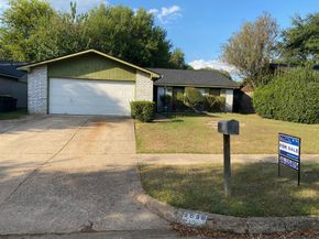 5638 Hickory Forest Drive, Houston TX 77088