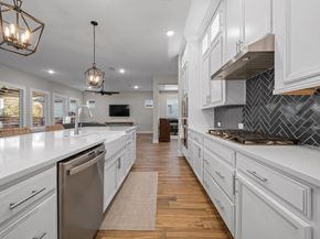 18534 Inspiration Drive, Cypress TX 77433