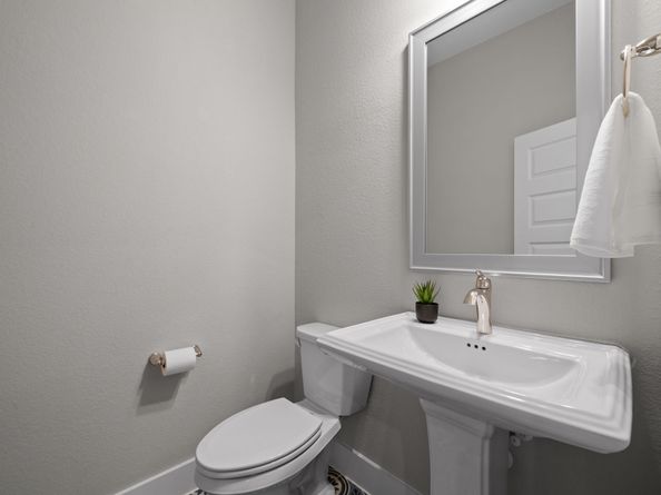 18534 Inspiration Drive, Cypress TX 77433