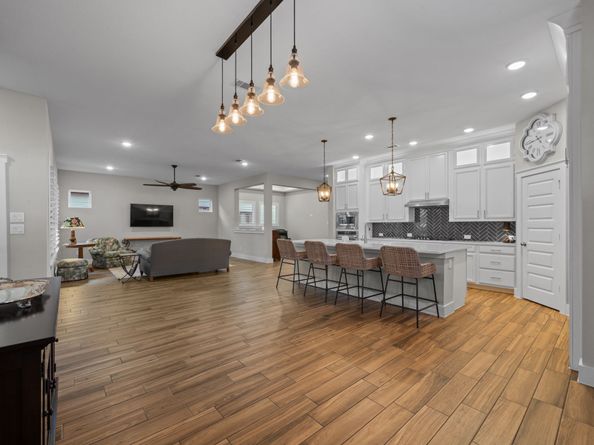 18534 Inspiration Drive, Cypress TX 77433