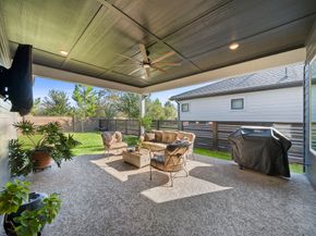 18534 Inspiration Drive, Cypress TX 77433