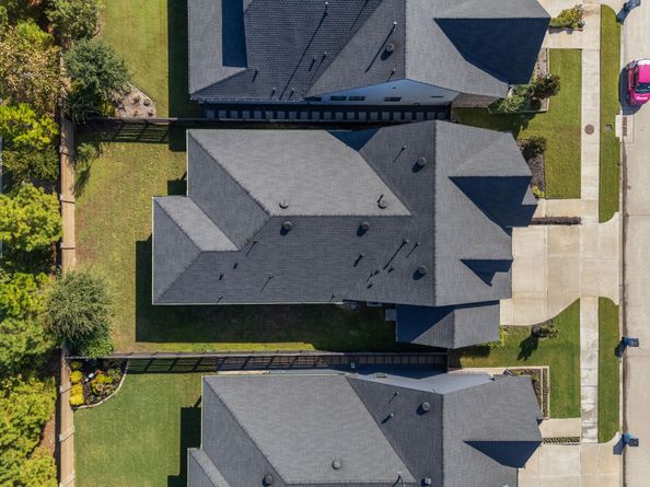 18534 Inspiration Drive, Cypress TX 77433