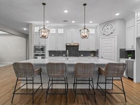 18534 Inspiration Drive, Cypress TX 77433