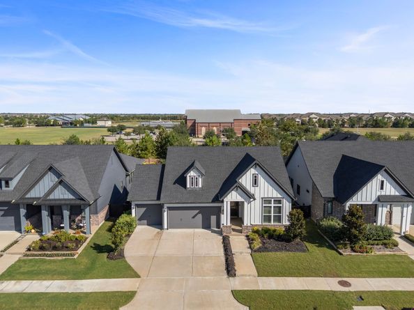 18534 Inspiration Drive, Cypress TX 77433