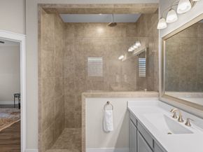 18534 Inspiration Drive, Cypress TX 77433