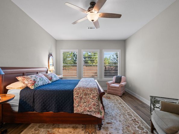 18534 Inspiration Drive, Cypress TX 77433