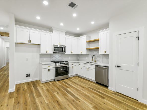 6103 Cavalier Street, Houston TX 77087