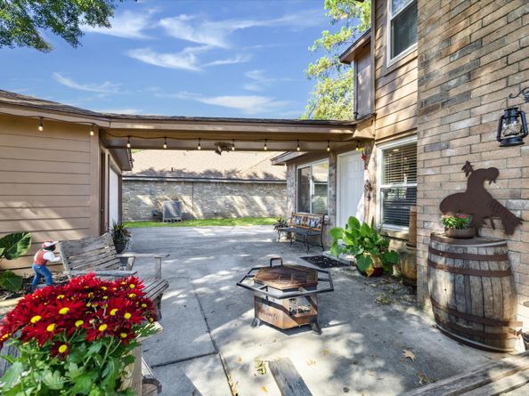 3111 Falling Brook Drive, Kingwood TX 77345