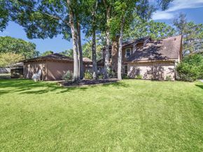 3111 Falling Brook Drive, Kingwood TX 77345