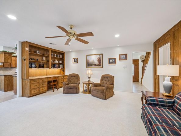 3111 Falling Brook Drive, Kingwood TX 77345