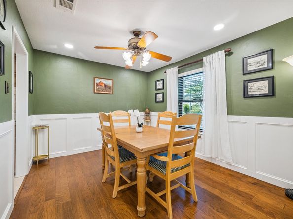 3111 Falling Brook Drive, Kingwood TX 77345