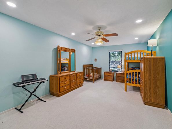 3111 Falling Brook Drive, Kingwood TX 77345