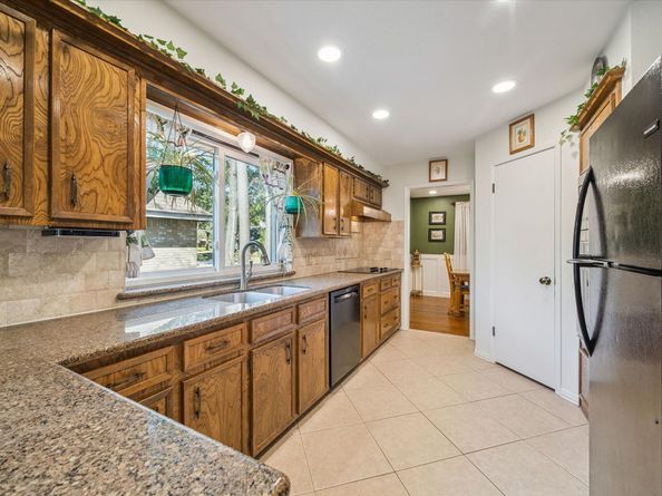 3111 Falling Brook Drive, Kingwood TX 77345