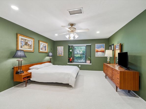 3111 Falling Brook Drive, Kingwood TX 77345