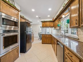 3111 Falling Brook Drive, Kingwood TX 77345
