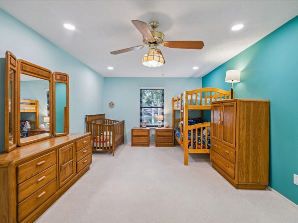 3111 Falling Brook Drive, Kingwood TX 77345