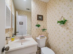3111 Falling Brook Drive, Kingwood TX 77345