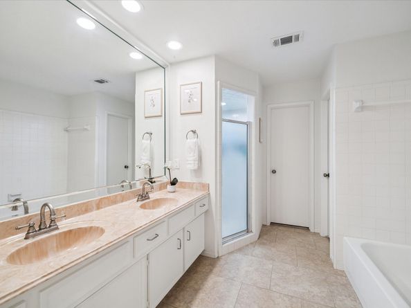 3111 Falling Brook Drive, Kingwood TX 77345