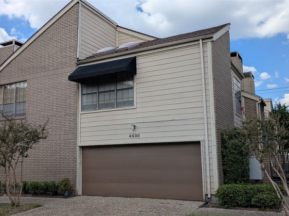 4930 Feagan Street, Houston TX 77007