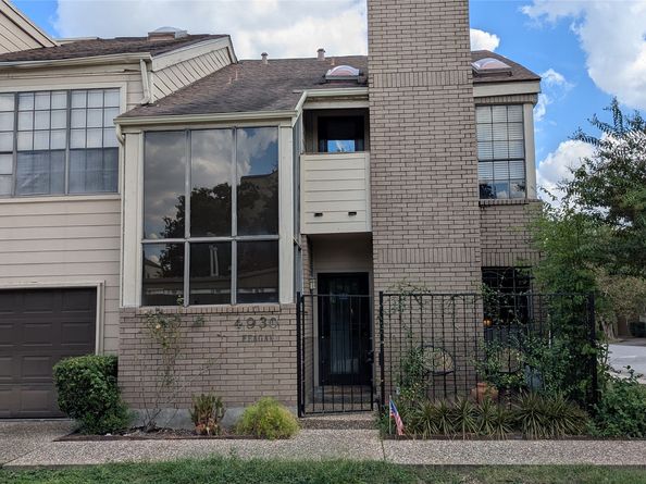 4930 Feagan Street, Houston TX 77007