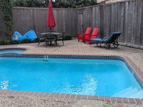 4930 Feagan Street, Houston TX 77007