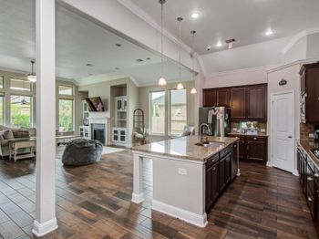 16706 Blackland Prairie Drive