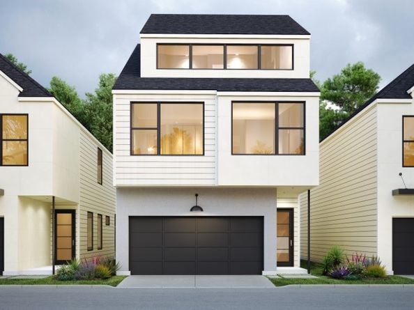 7705 Inwood Grove Lane, Houston TX 77088