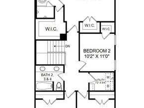 7705 Inwood Grove Lane, Houston TX 77088