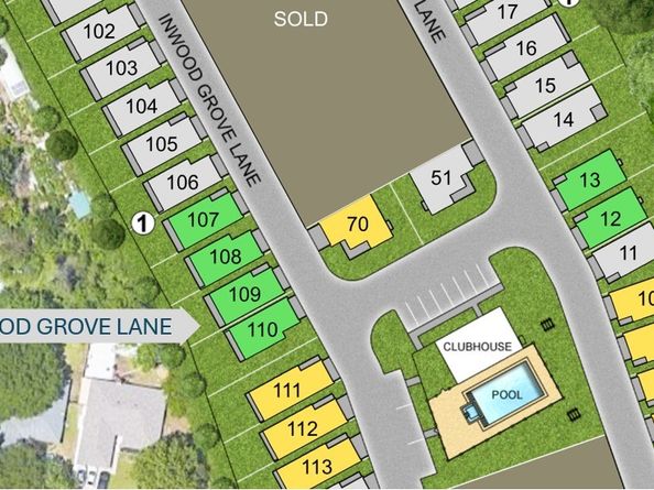 7705 Inwood Grove Lane, Houston TX 77088