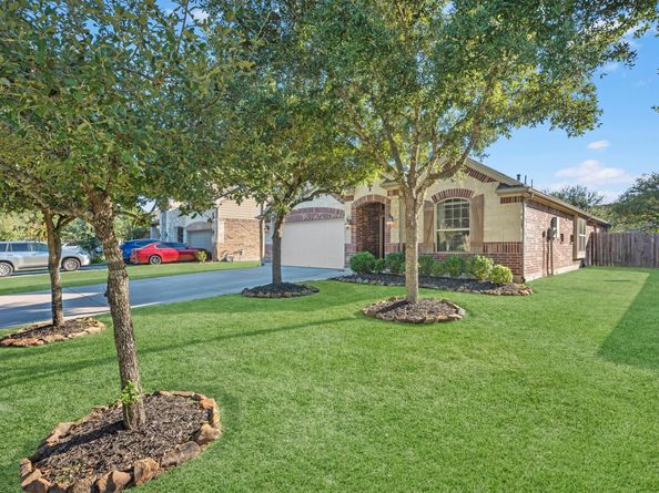 20714 Oakhurst Creek Drive, Porter TX 77365