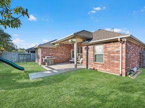 20714 Oakhurst Creek Drive, Porter TX 77365