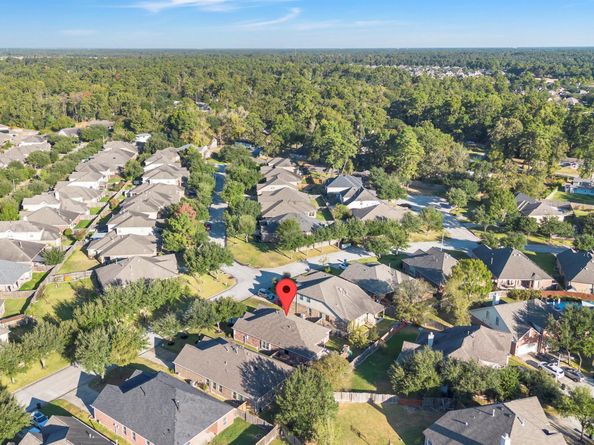 20714 Oakhurst Creek Drive, Porter TX 77365