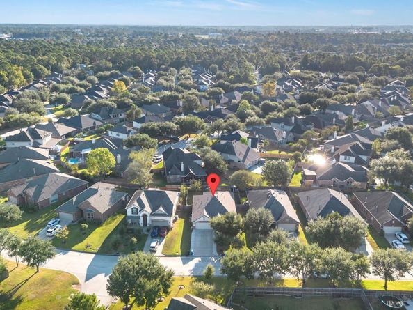 20714 Oakhurst Creek Drive, Porter TX 77365