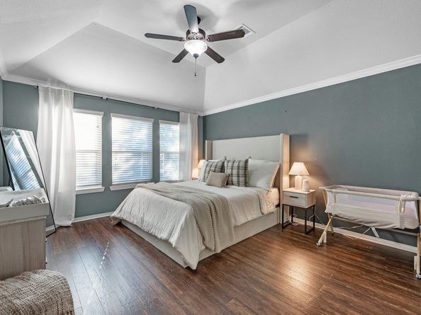 20714 Oakhurst Creek Drive, Porter TX 77365