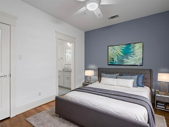 7708 Cedel Drive, Houston TX 77055