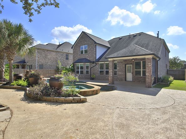 14207 Spindle Arbor Road, Cypress TX 77429