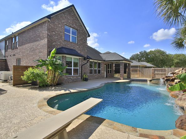14207 Spindle Arbor Road, Cypress TX 77429